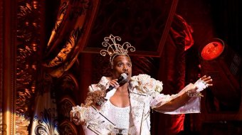 Billy Porter anscheinend im Gespräch als gute Fee
