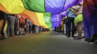 Fast eine halbe Millionen Europäer haben kein Zugang zur HIV Prävention