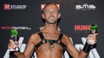 Hustlaball 2019 // © www.hustlaball.com