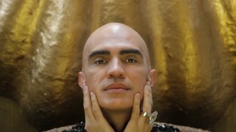 Edson Cordeiro
