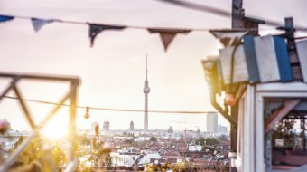 Sicherheitswohnungen in Berlin