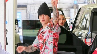 Justin Bieber: Neue LP kommt Ende 2019!
