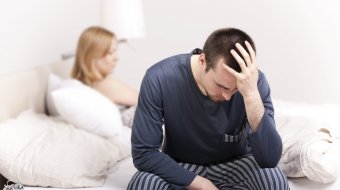Plötzlich schwul? Wenn Ehemänner ihr Homosexualität entdecken