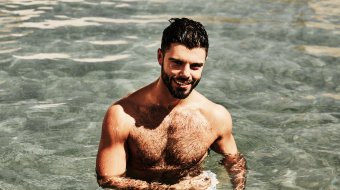Martin Angelo 
