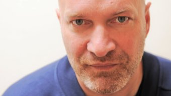 Johannes Kram // © Markus Lücke