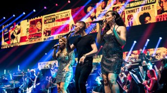 Night Of The Proms