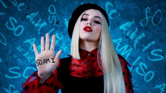 Ava Max 