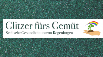 Glitzer fürs Gemüt