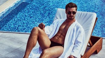 Schwule Dating Show im deutschen TV