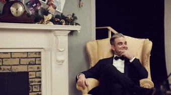Robbie Williams // © www.robbiewilliams.com