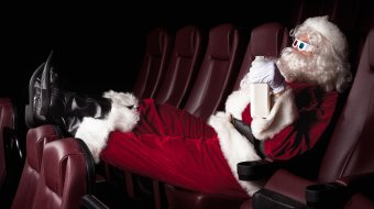 Die Hotten Drei - Weihnachtsfilme, abseits von „Kevin allein zu Haus“ und „Stirb langsam"