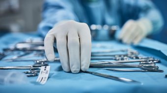 Alles rund um den operativen Eingriff