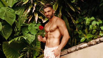 Bachelor in Paradise Teilnehmer Rafi Rachek spricht über sein Outing