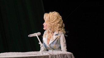 Dolly Parton - Von Country zu Tanzmusik