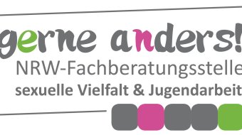 gerne anders // © Archiv