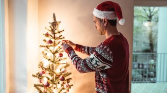 Weihnachstfest // © franckreporter