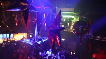 Jingle Bells X-Mas Party // © Promo 