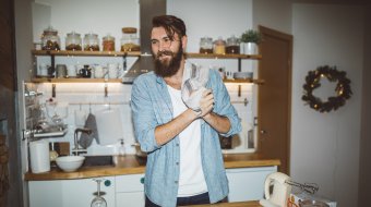 Kulinarische Besinnlichkeit 