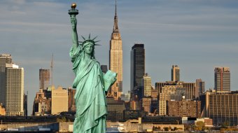 HIV Infektionen in New York historisch niedrig