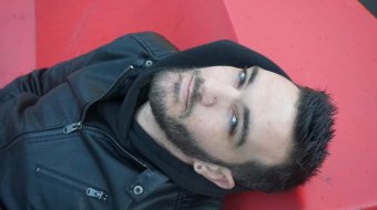 DJ Alejandro Alvarez // © Promo