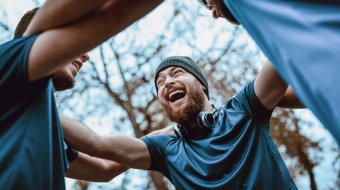 Wie man seine Neujahrsziele erreicht