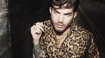 Adam Lambert beCHERt uns seinen Glauben