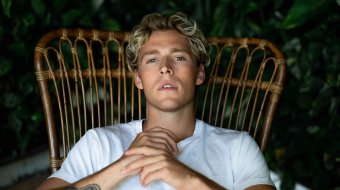Christopher //© Alexander Leistiko