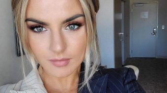 Jojos ist zurück mit neuem Sound // © instagram.com/iamjojo