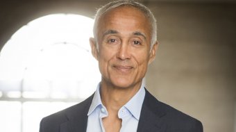 Andrew Ridgeley über sein Leben im neuen Buch: WHAM! George & Ich
