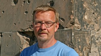 Holger Brüns // © www.verbrecherei.de