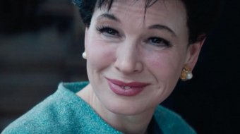 Renée Zellweger ist "Judy" // © Paramount Pictures