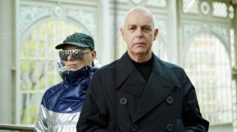 Die 'Pet Shop Boys' // © www.petshopboys.co.uk