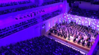 Dortmunder Philharmoniker // © Dortmunder Philharmoniker