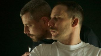 DJ-Duo Hausbois // © Promo (Archiv)