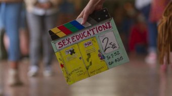 Trailer zeigt schwule Dreiecksgeschichte