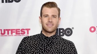 Scott Evans als schwuler Mörder // © instagram.com/scottevansgram
