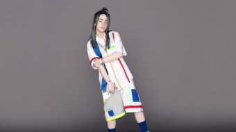 Billie Eilish wird den Bond-Song singen