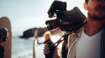 Ausschreibung für Filmemacher // © AleksandarNakic