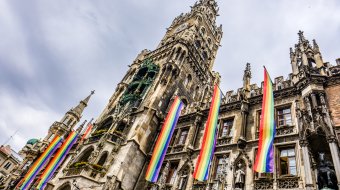 Münchens Maßnahmen gegen den Hass
