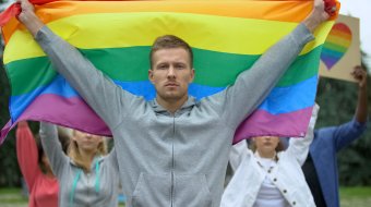 Erhitzte Debatte um Kölner CSD-Motto