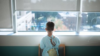 Verbot von Geschlechtsveränderungen bei Kindern
