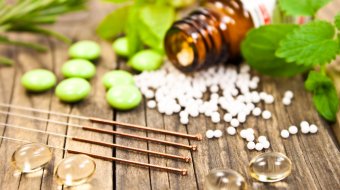 Alternative Medizin