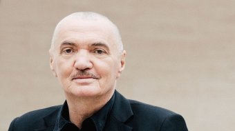 Diskurs Identität // © Archiv