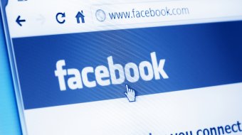Facebook entfernt Lügenkampagne // © luchezar