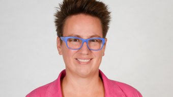 Neujahrsputz in der Chef-Etage