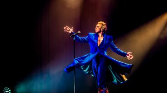 „Where Are We Now“ // © Hanneke Wetzer