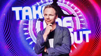 Neue schwule Kuppel-Show bei RTL