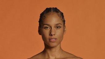 Alicia – The World Tour 2020