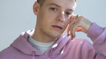 Ben Dolic // © Universal Music/Zlatimir Arakliev