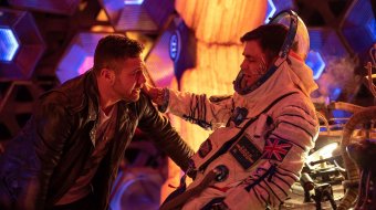 LGBTI*-Repräsentation in „Doctor Who“